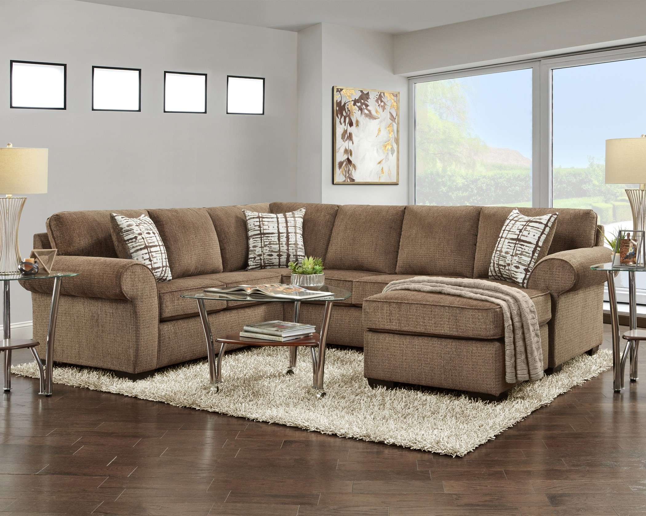 galleria living room furniture